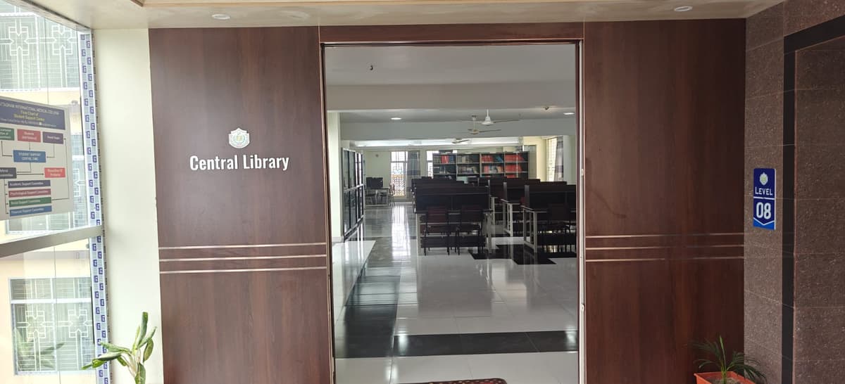 Library Gallery