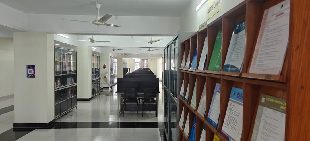 Library Collection