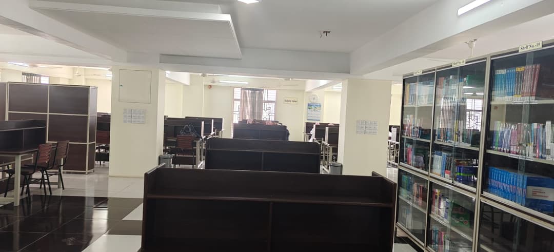 Library Collection