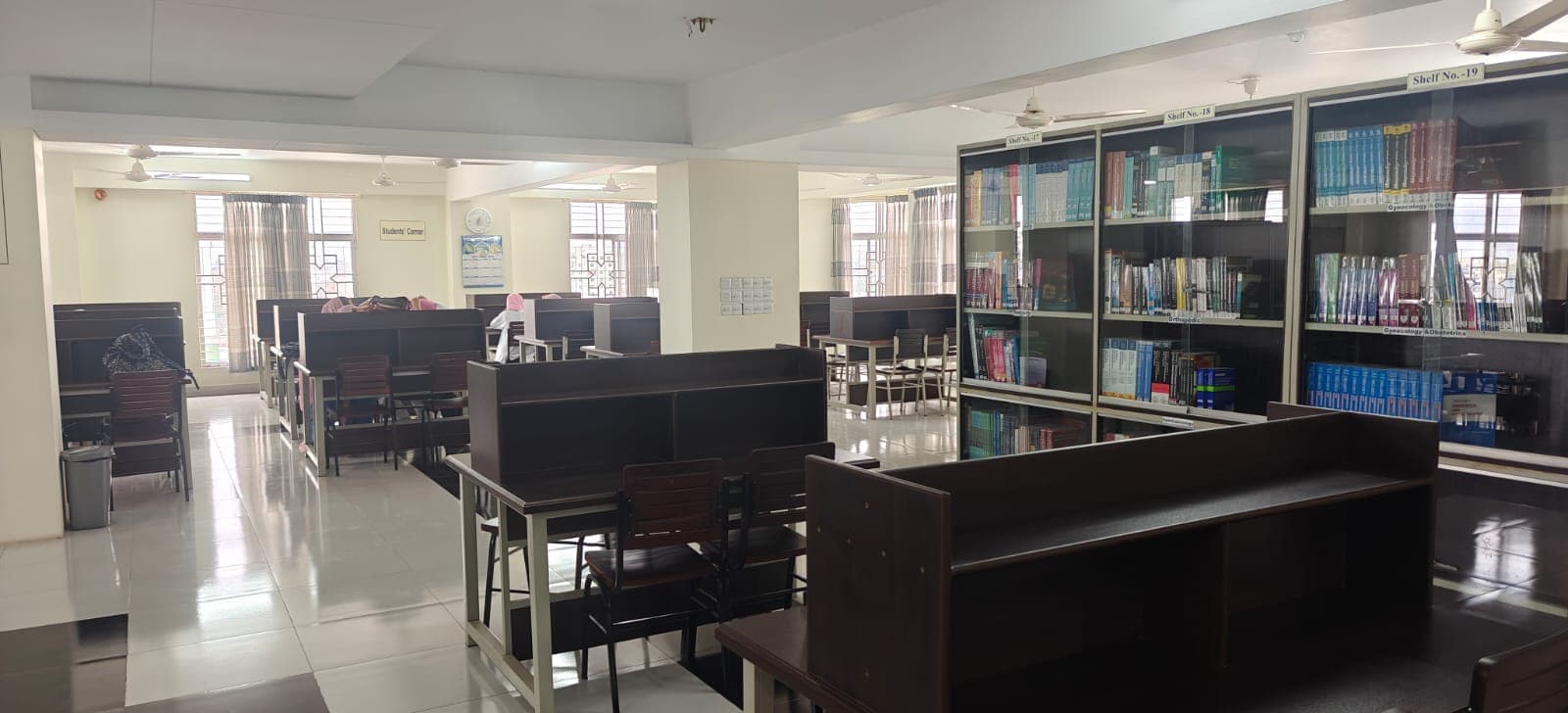 Teachers' Corner