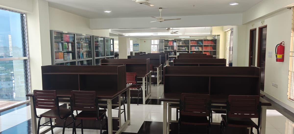 Library Gallery
