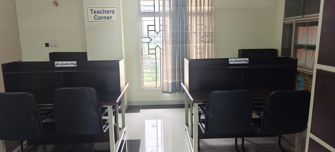 Computer Lab